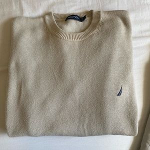 Nautica Sweater